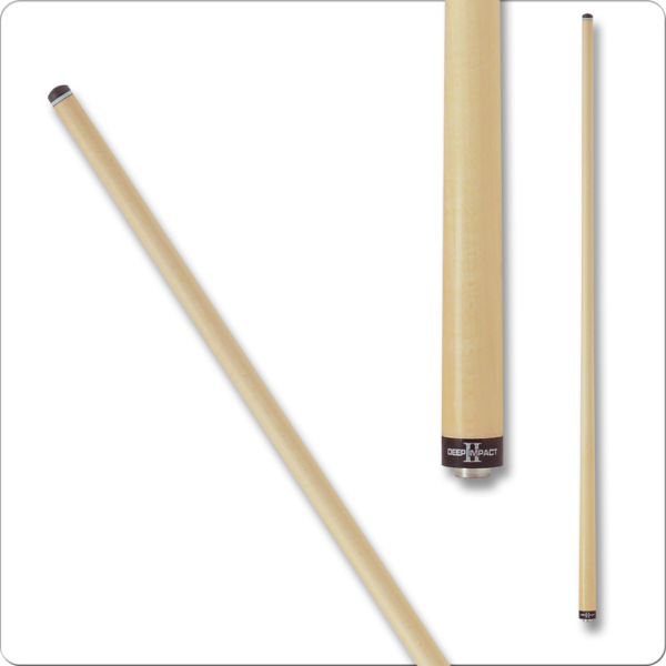 Mezz - Deep Impact 2 Shaft